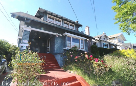 Top of The Town: Oakland's most expensive rentals