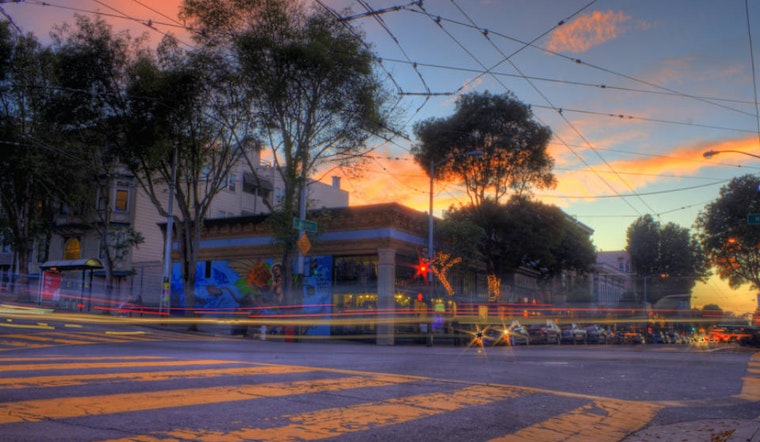 Upper Haight First Thursdays Relaunching This Week