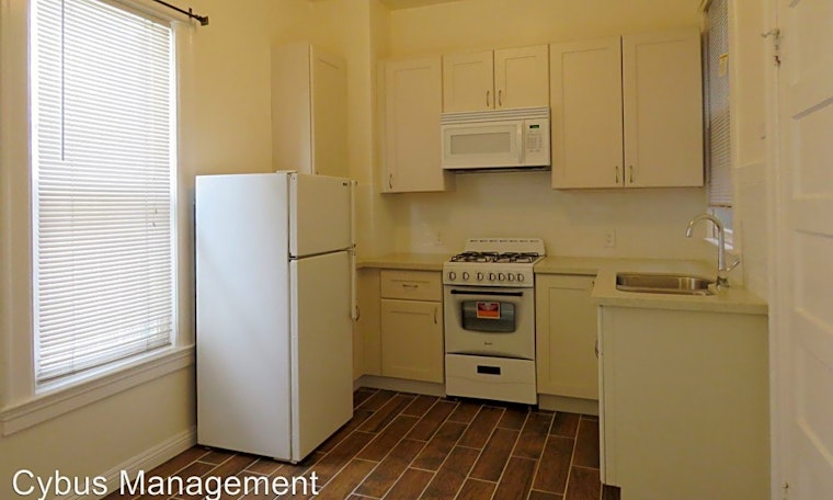 Apartments for rent in San Francisco: What will $3,500 get you?