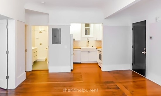Apartments for rent in Oakland: What will $2,600 get you?
