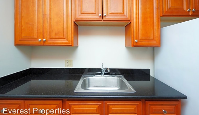 Apartments for rent in Berkeley: What will $2,400 get you?