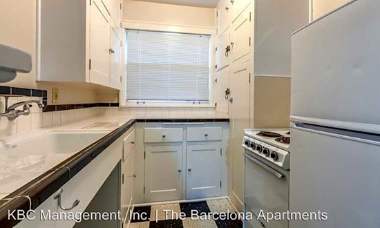 What apartments will $1,300 rent you in Northwest Portland right now?