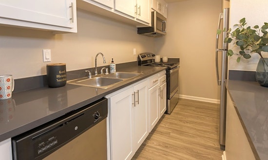 Apartments for rent in Sacramento: What will $1,500 get you?