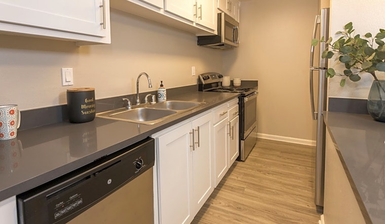 Apartments for rent in Sacramento: What will $1,500 get you?