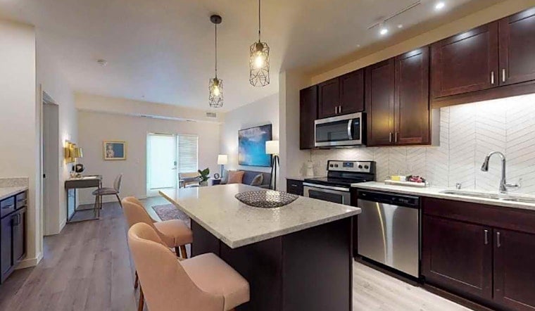 Apartments for rent in Minneapolis: What will $1,900 get you?