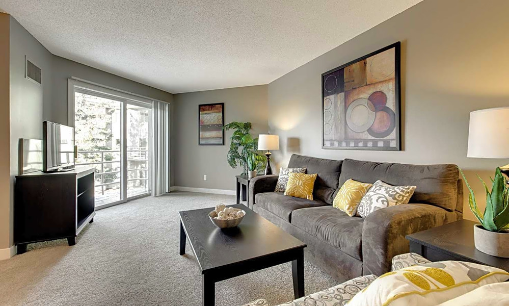 Apartments for rent in Saint Paul What will 1,800 get you?