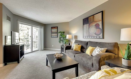 Apartments for rent in Saint Paul: What will $1,800 get you?