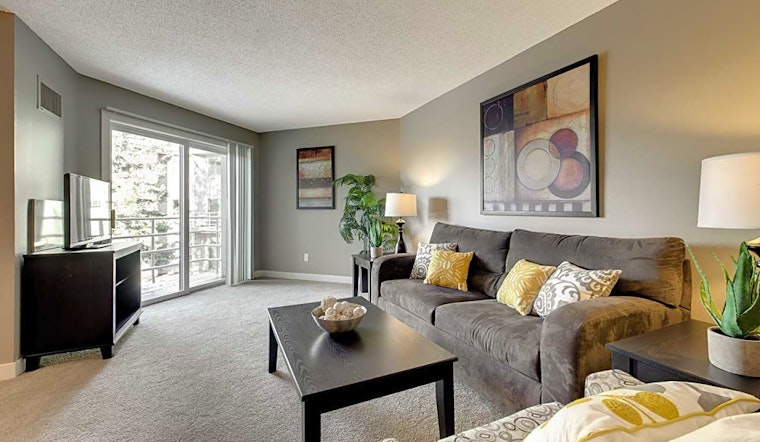 Apartments for rent in Saint Paul: What will $1,800 get you?