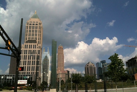 Top Atlanta news: Man charged with fraud over fake mask sales; convention center to house patients