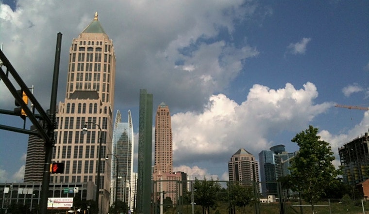 Top Atlanta news: Man charged with fraud over fake mask sales; convention center to house patients