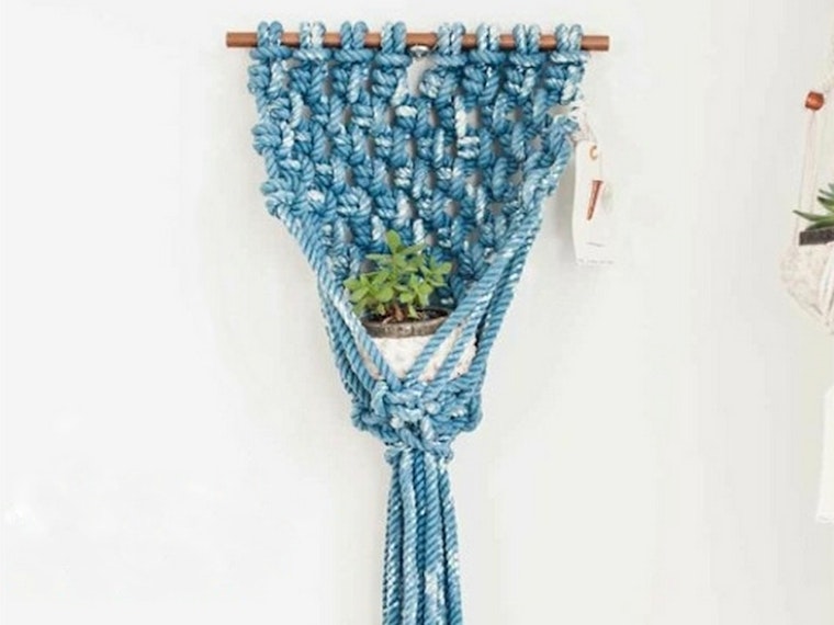 The Week Ahead In Hayes Valley: Macrame, Valentine's Day, And Lots Of Beer