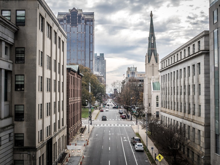 Top Raleigh news: 1 dead, 1 injured in Wake County shooting; new rules for stores now in effect