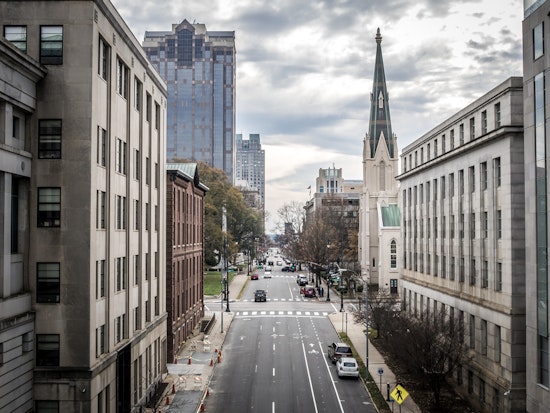 Top Raleigh news: 1 dead, 1 injured in Wake County shooting; new rules for stores now in effect