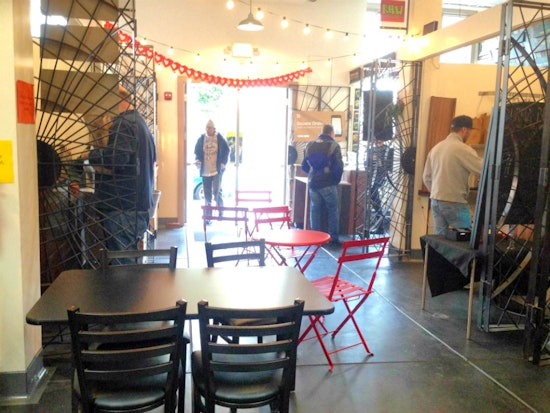 Second Act Celebrates One Year On Haight Street