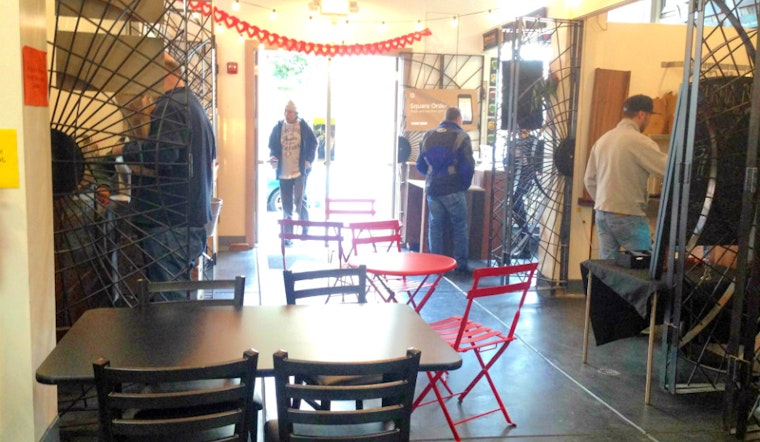 Second Act Celebrates One Year On Haight Street