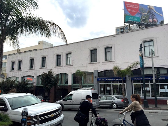 Hemlock Tavern, Polk Block Could Be Demolished For New Mixed-Use Building
