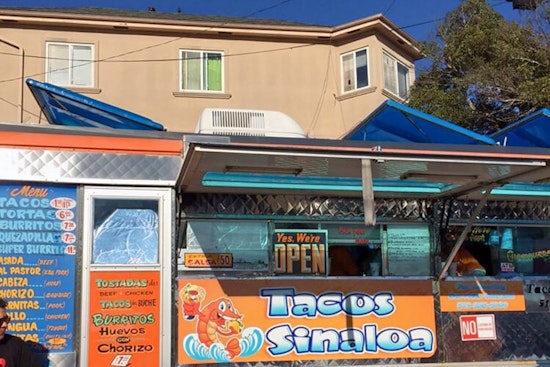Oakland's top 5 affordable food trucks