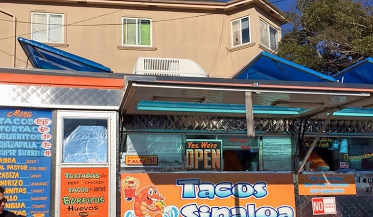 Oakland's top 5 affordable food trucks