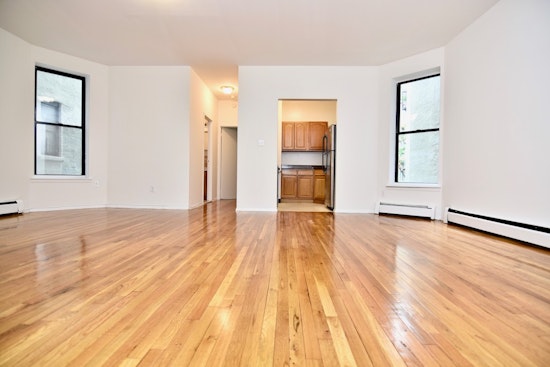 Renting in New York City: What will $2,200 get you?
