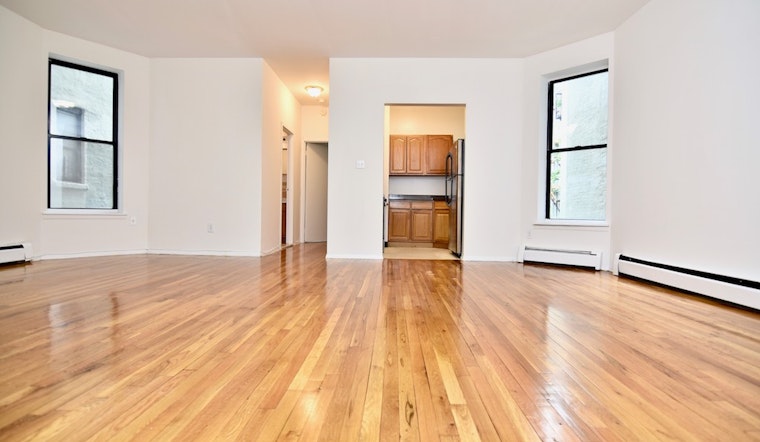 Renting in New York City: What will $2,200 get you?