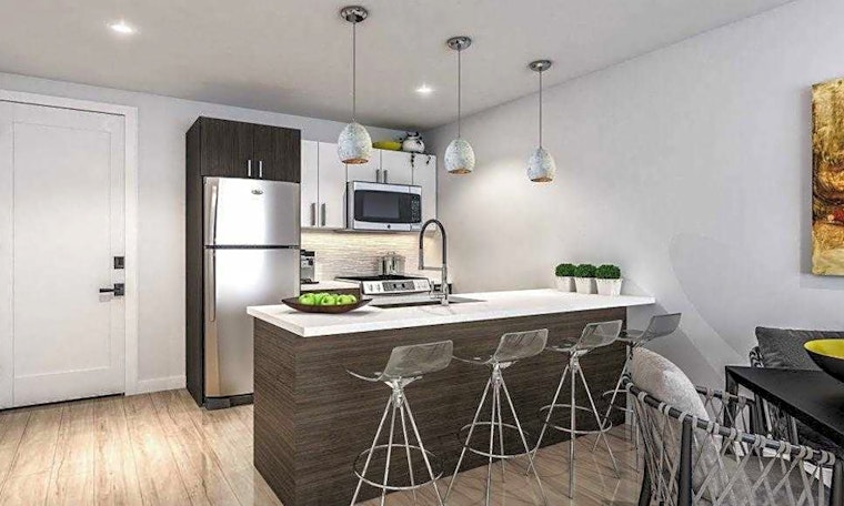 Apartments for rent in Philadelphia: What will $1,300 get you?
