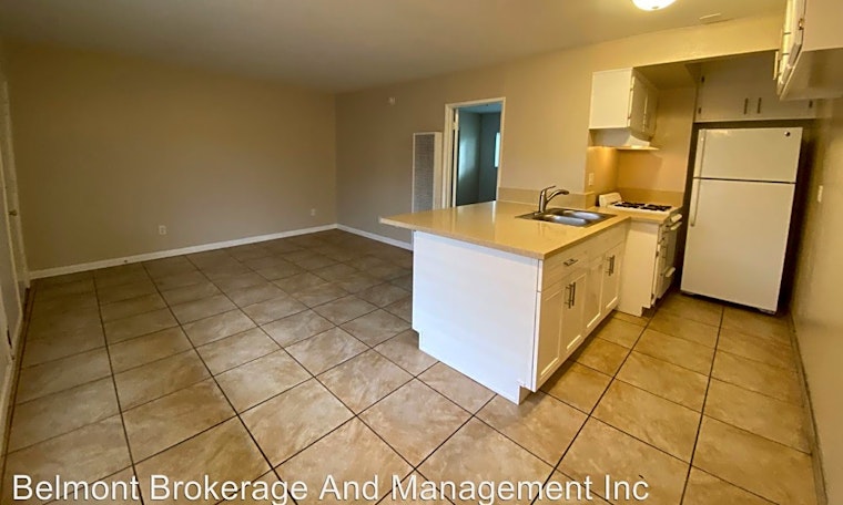 Apartments for rent in Long Beach: What will $1,400 get you?