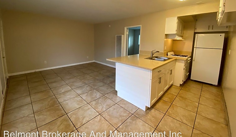 Apartments for rent in Long Beach: What will $1,400 get you?