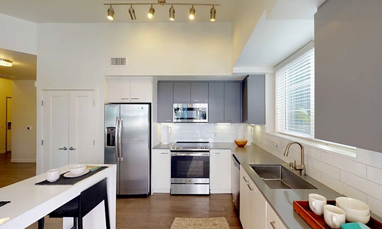 Apartments for rent in Anaheim: What will $2,000 get you?