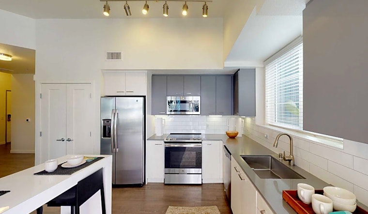 Apartments for rent in Anaheim: What will $2,000 get you?