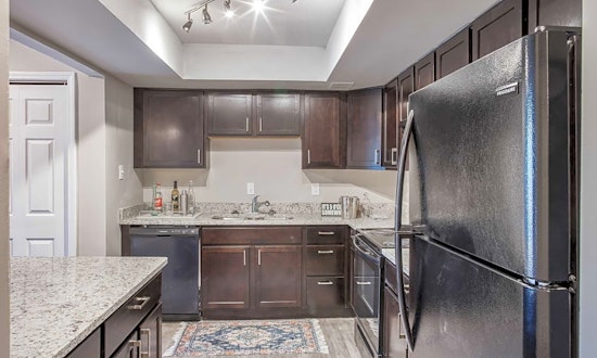 Apartments for rent in Indianapolis: What will $1,400 get you?