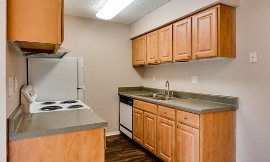 Apartments for rent in Nashville: What will $1,000 get you?