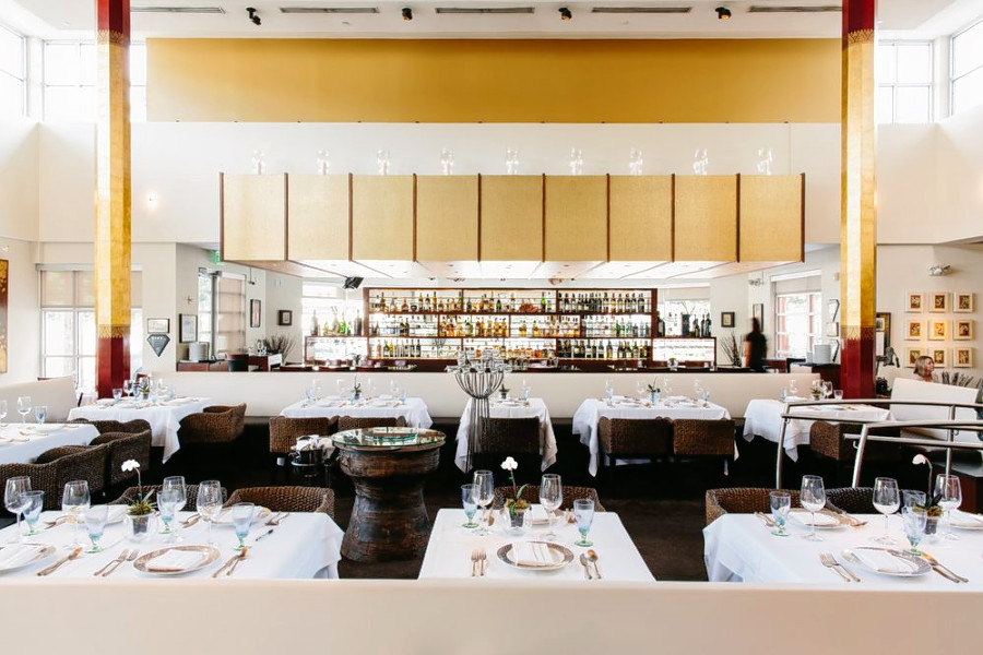 The top 3 wine bars for a special occasion in Atlanta