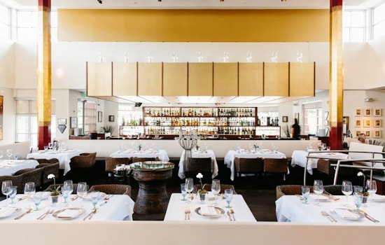 The top 3 wine bars for a special occasion in Atlanta