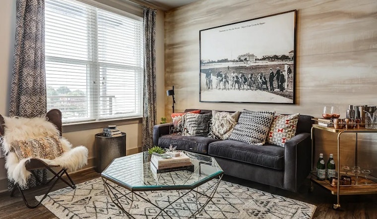 Apartments for rent in Charlotte: What will $1,600 get you?