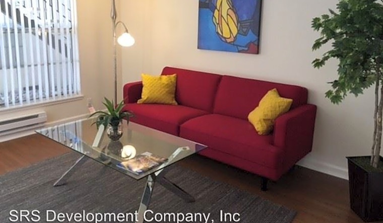 Apartments for rent in Sunnyvale: What will $2,700 get you?