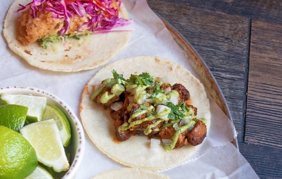 4 top spots for tacos in Nashville