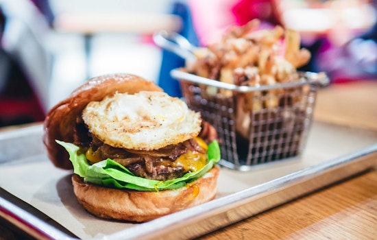Craving burgers? Here are Atlanta's top 3 options