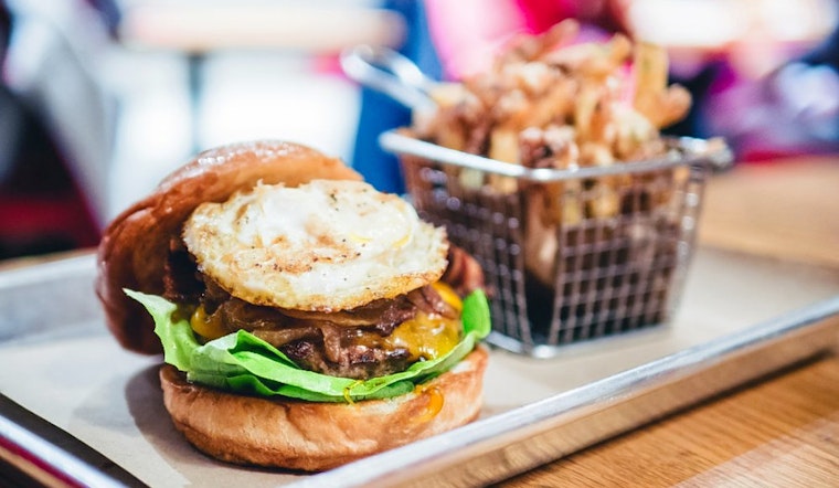 Craving burgers? Here are Atlanta's top 3 options