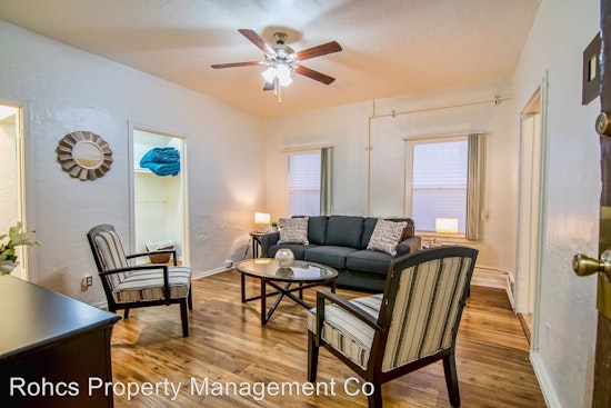 Renting in Los Angeles: What will $1,600 get you?