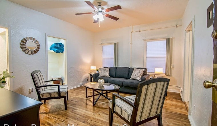 Renting in Los Angeles: What will $1,600 get you?