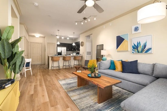 Apartments for rent in Jacksonville: What will $1,200 get you?