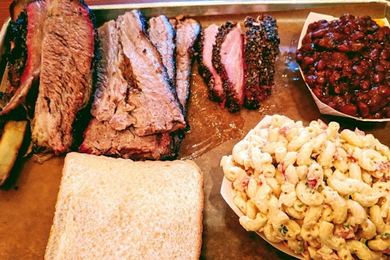 The 3 best Southern spots in Chicago