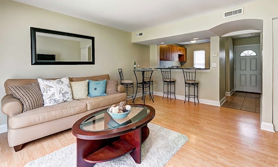 Apartments for rent in Pittsburgh: What will $1,200 get you?