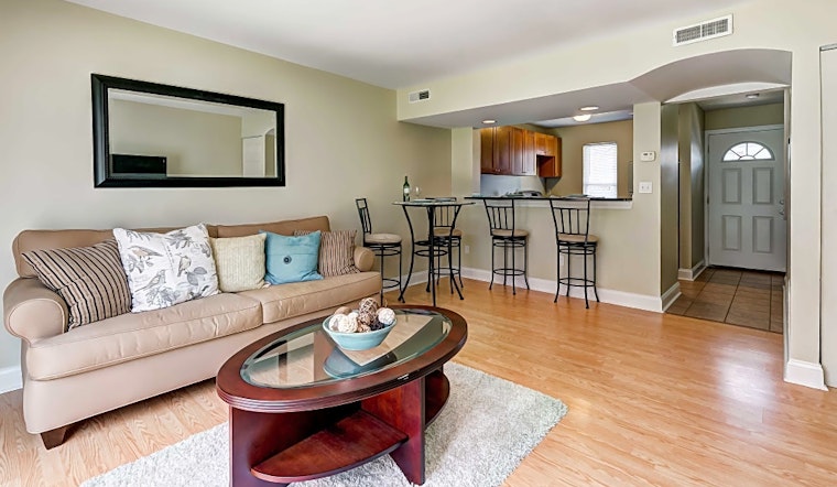 Apartments for rent in Pittsburgh: What will $1,200 get you?