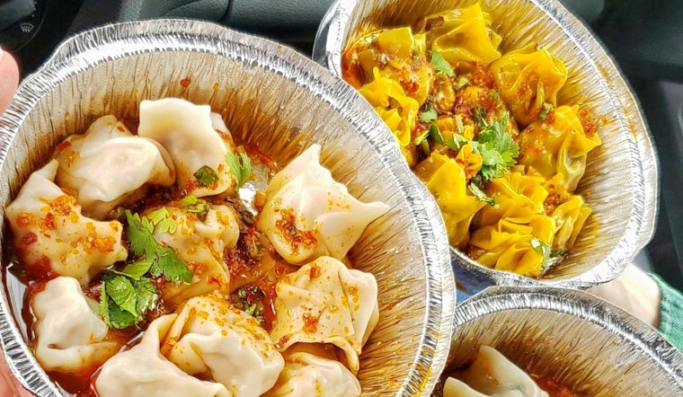 Here are Charlotte's top 4 Chinese spots
