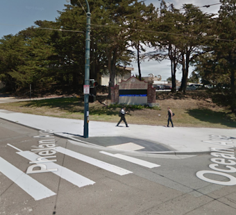 Supes approve renaming of Phelan Avenue to Frida Kahlo Way