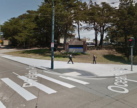 Supes approve renaming of Phelan Avenue to Frida Kahlo Way
