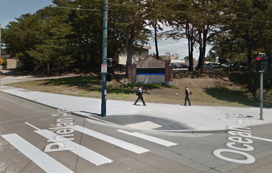 Supes approve renaming of Phelan Avenue to Frida Kahlo Way
