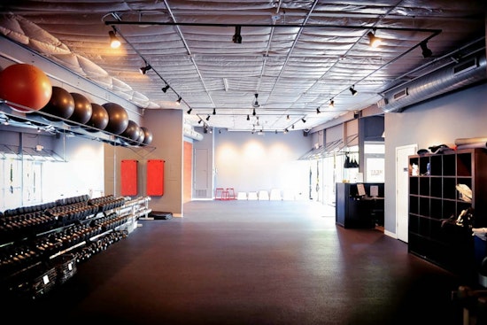 Austin's top 4 gyms, ranked