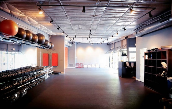 Austin's top 4 gyms, ranked